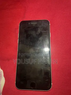 Apple iPhone SE (2020) 64 GB White