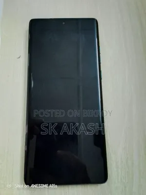Motorola Edge 50 Fusion 256 GB Blue