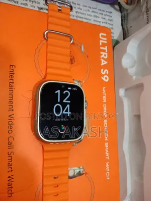 Ultra S9 Smart Watch Android
