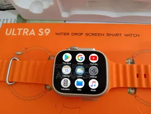 Ultra S9 Smart Watch Android