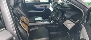 New Toyota Veloz 1.5 CVT FWD 2022 Purple