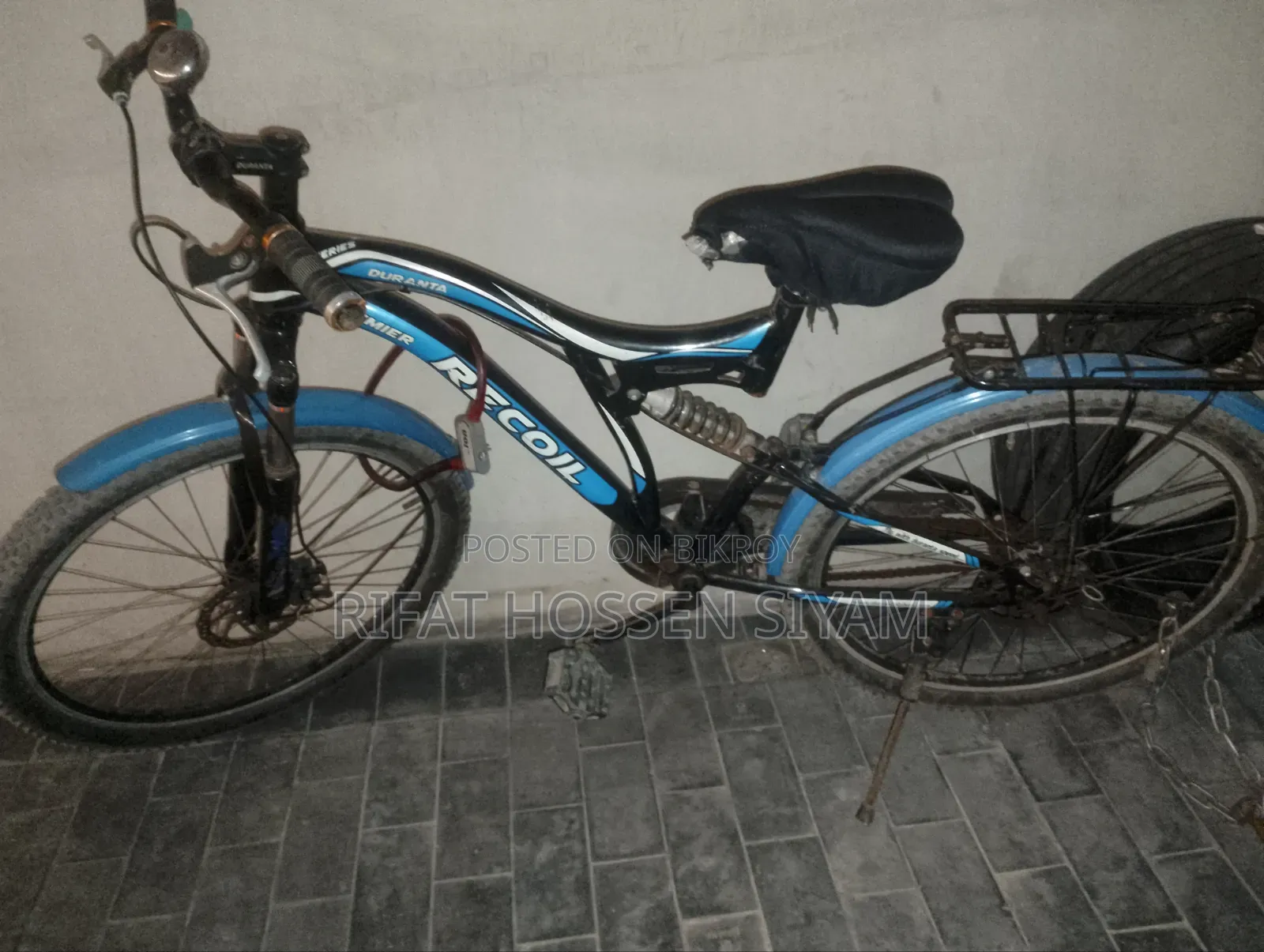 ব্যাবহারকৃত বাইসাইকেল দ্রুত বিক্রি করতে চাই,কন্ডিশন ভালোই,দ্রুতগতির৷