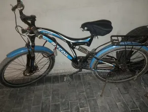 ব্যাবহারকৃত বাইসাইকেল দ্রুত বিক্রি করতে চাই,কন্ডিশন ভালোই,দ্রুতগতির৷