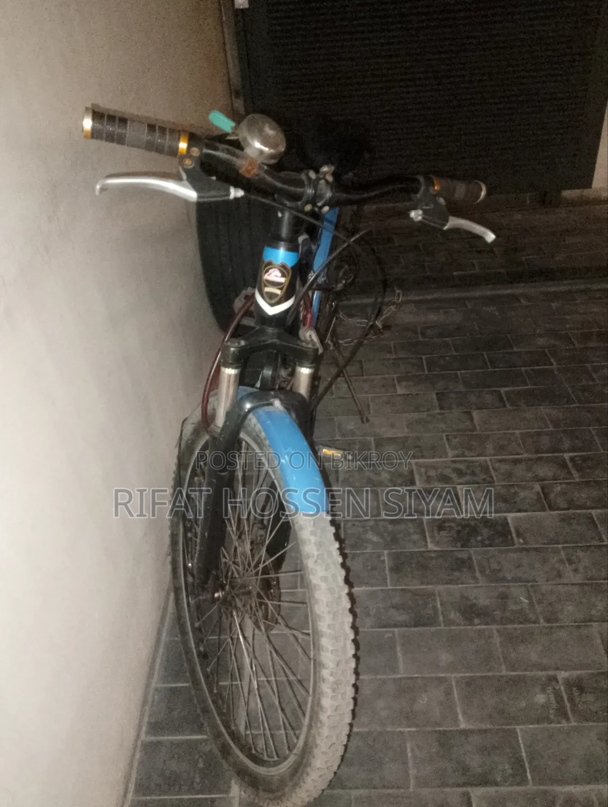 ব্যাবহারকৃত বাইসাইকেল দ্রুত বিক্রি করতে চাই,কন্ডিশন ভালোই,দ্রুতগতির৷
