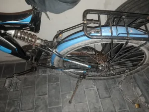 ব্যাবহারকৃত বাইসাইকেল দ্রুত বিক্রি করতে চাই,কন্ডিশন ভালোই,দ্রুতগতির৷