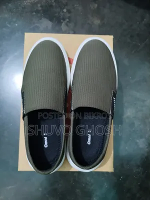 ওমনি ক্যাজুয়াল স্নিকার্স