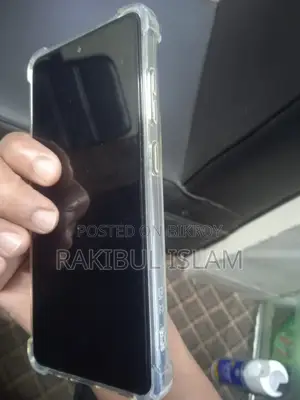 Samsung Galaxy A52 128 GB Black