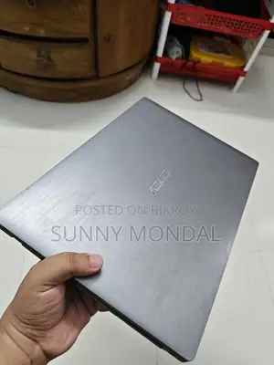 Laptop Asus P453MA 8GB Intel Core i5 SSD 256GB