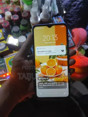 Xiaomi Redmi 9A 32 GB Blue