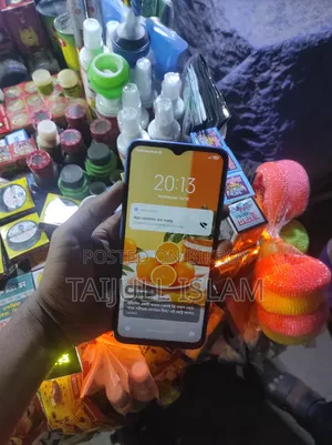 Xiaomi Redmi 9A 32 GB Blue