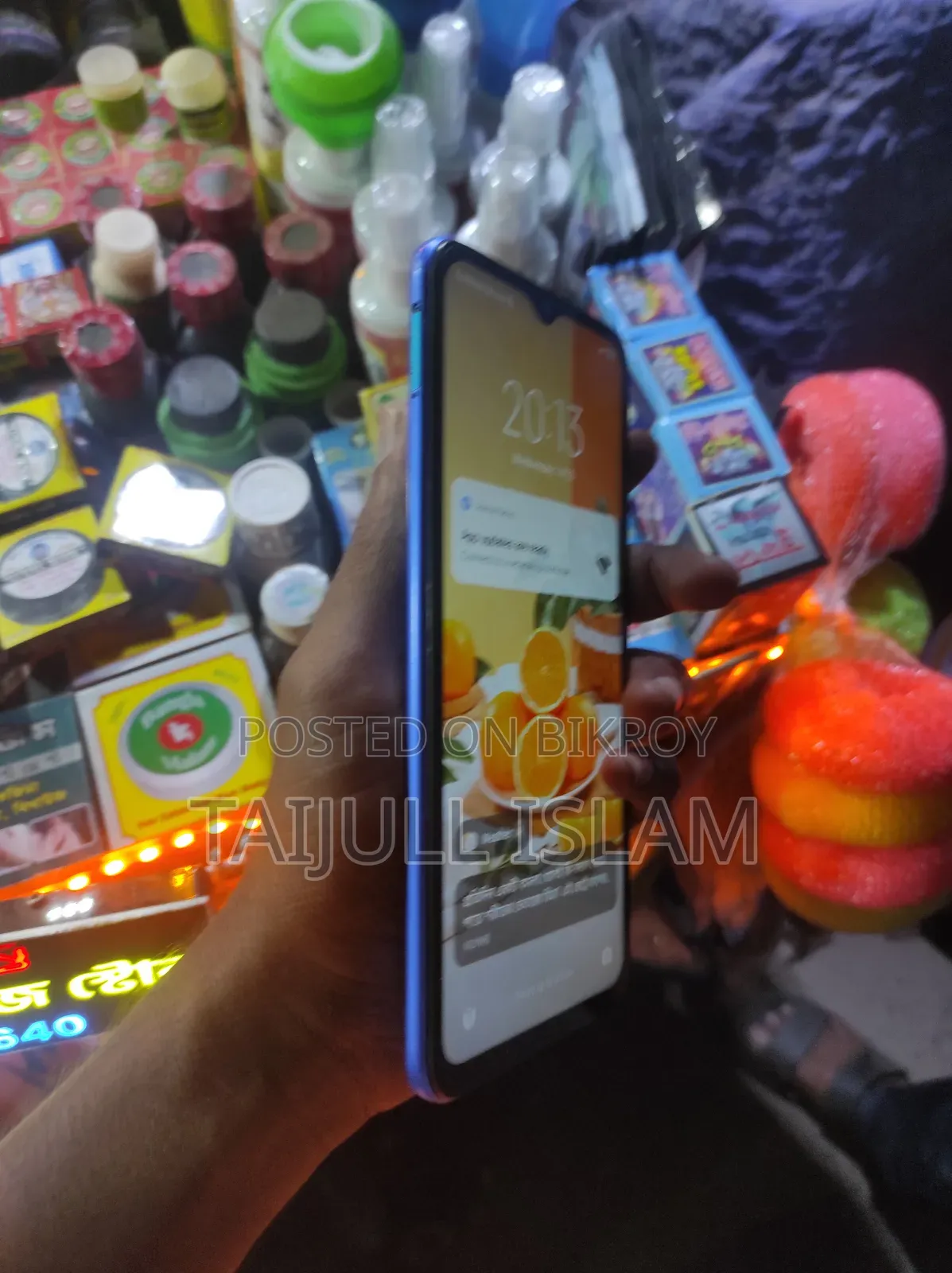 Xiaomi Redmi 9A 32 GB Blue