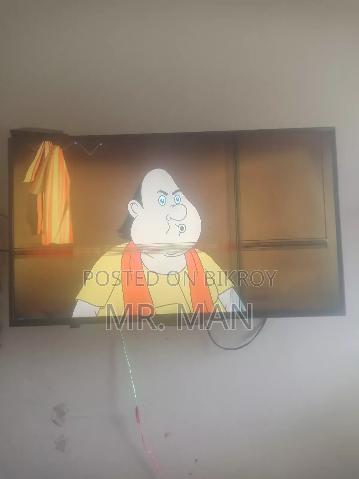 ওয়ালটন টিভি Wsd40fd