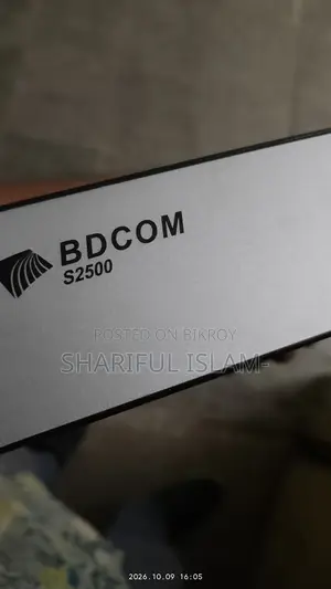 BDCOM Networking Switch
