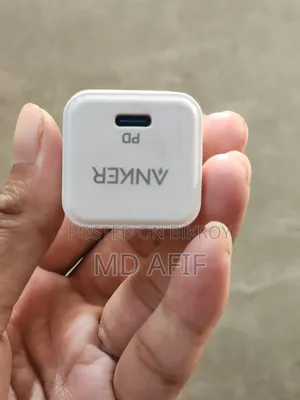 Accessories charger sell