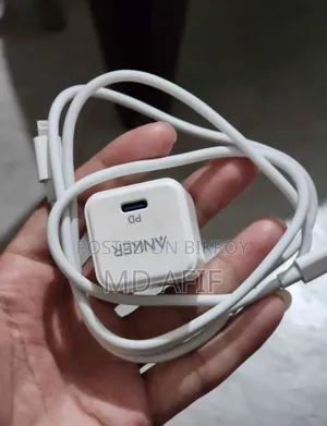 Accessories charger sell