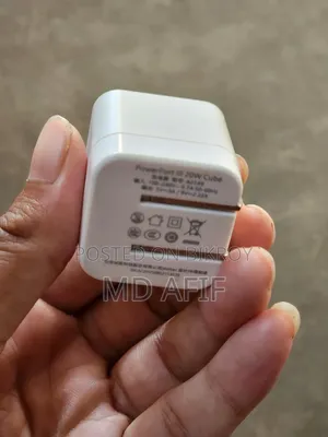 Accessories charger sell