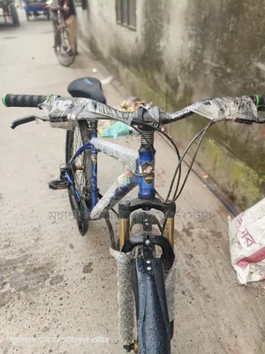 Duranta Gear Cycle