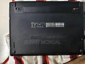 Laptop Asus P453MA 8GB Intel Core i5 SSD 256GB