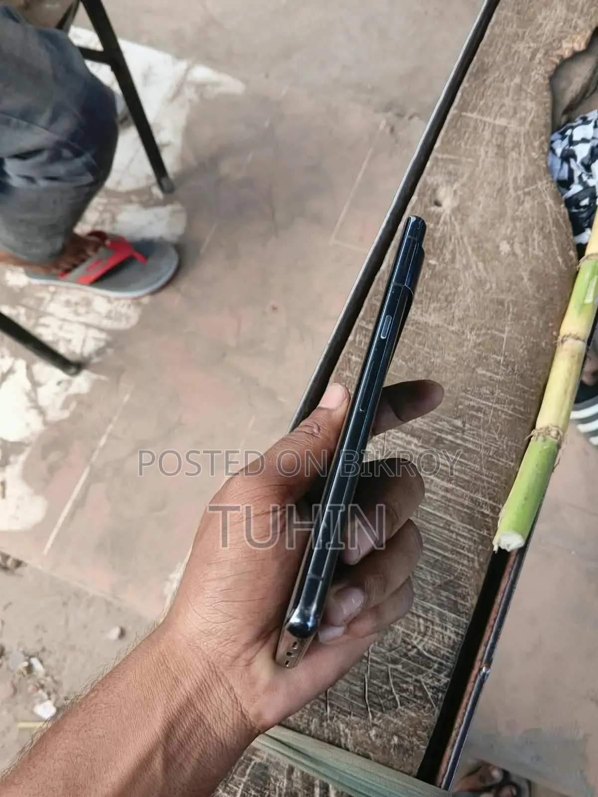 Google Pixel 7 Pro 128 GB Black
