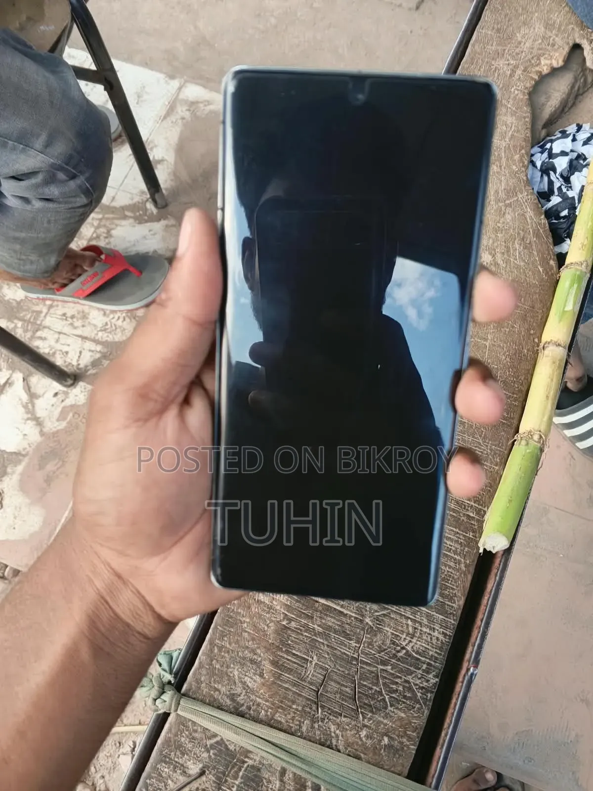 Google Pixel 7 Pro 128 GB Black