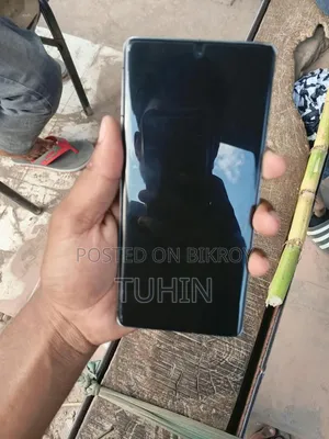 Google Pixel 7 Pro 128 GB Black
