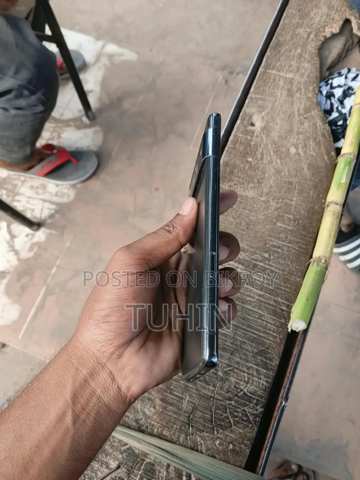 Google Pixel 7 Pro 128 GB Black