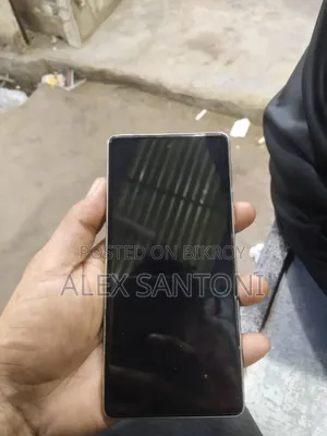 Google Pixel 7 128 GB White