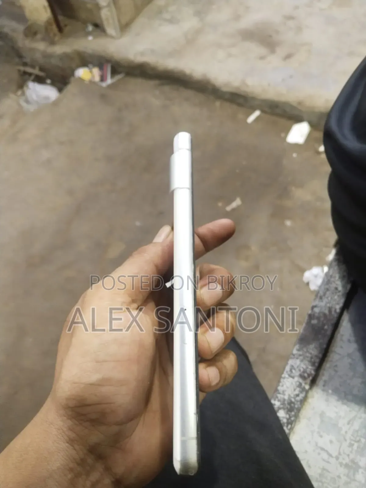 Google Pixel 7 128 GB White