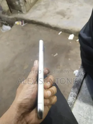 Google Pixel 7 128 GB White