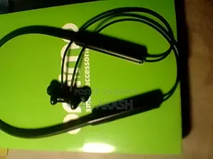 Original Oreimo Nik Brand Vimex Earbuds