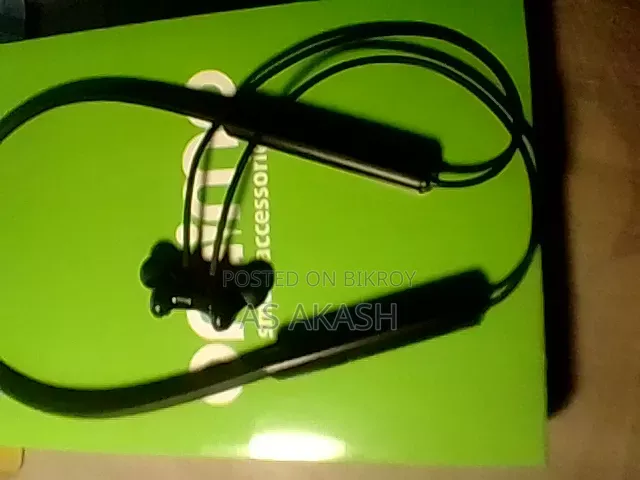 Original Oreimo Nik Brand Vimex Earbuds