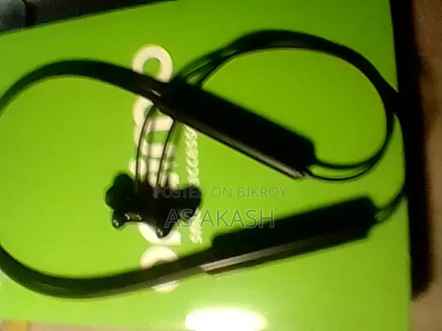 Original Oreimo Nik Brand Vimex Earbuds