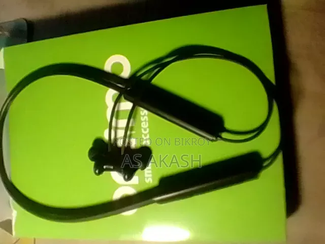 Original Oreimo Nik Brand Vimex Earbuds