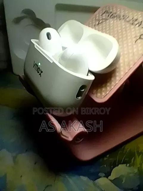 Original Oreimo Nik Brand Vimex Earbuds