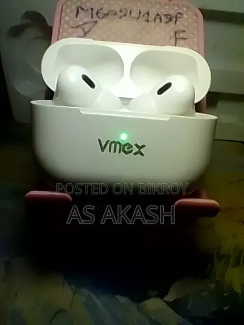 Original Oreimo Nik Brand Vimex Earbuds