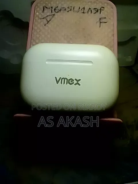 Original Oreimo Nik Brand Vimex Earbuds