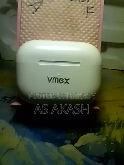 Original Oreimo Nik Brand Vimex Earbuds