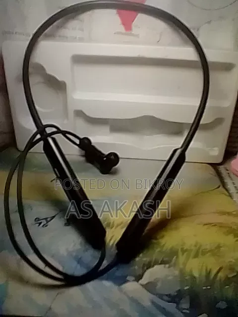Original Oreimo Nik Brand Vimex Earbuds