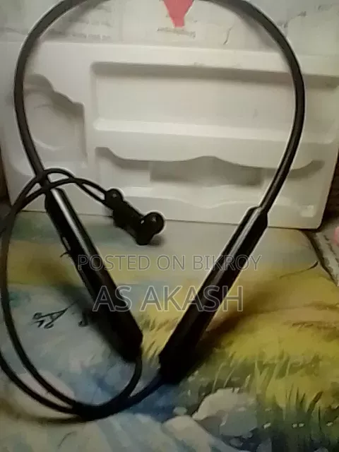 Original Oreimo Nik Brand Vimex Earbuds