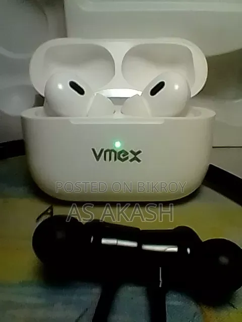 Original Oreimo Nik Brand Vimex Earbuds