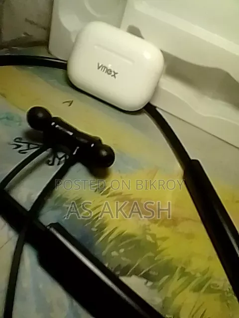 Original Oreimo Nik Brand Vimex Earbuds
