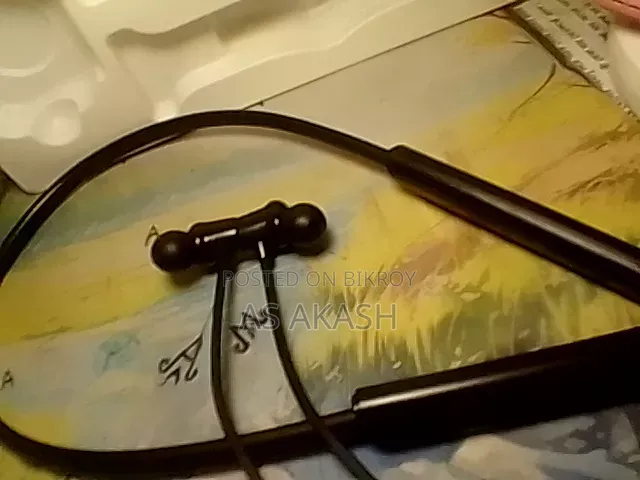 Original Oreimo Nik Brand Vimex Earbuds