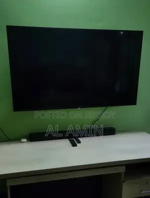 Sony Bravia Kd-55x7500h