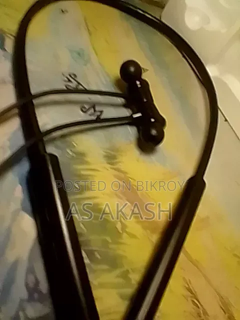 Original Oreimo Nik Brand Vimex Earbuds