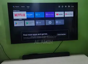 Sony Bravia Kd-55x7500h