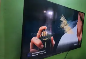 Sony Bravia Kd-55x7500h