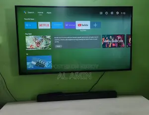 Sony Bravia Kd-55x7500h