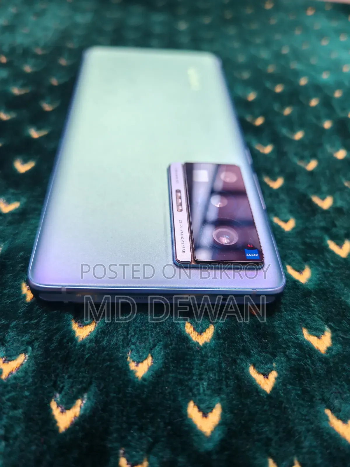 ভিভো এক্স৭০ প্রো ২৫৬ জিবি