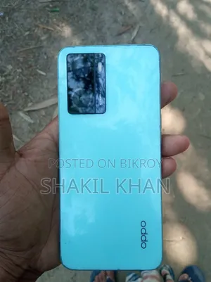 Oppo A57 64 GB Blue