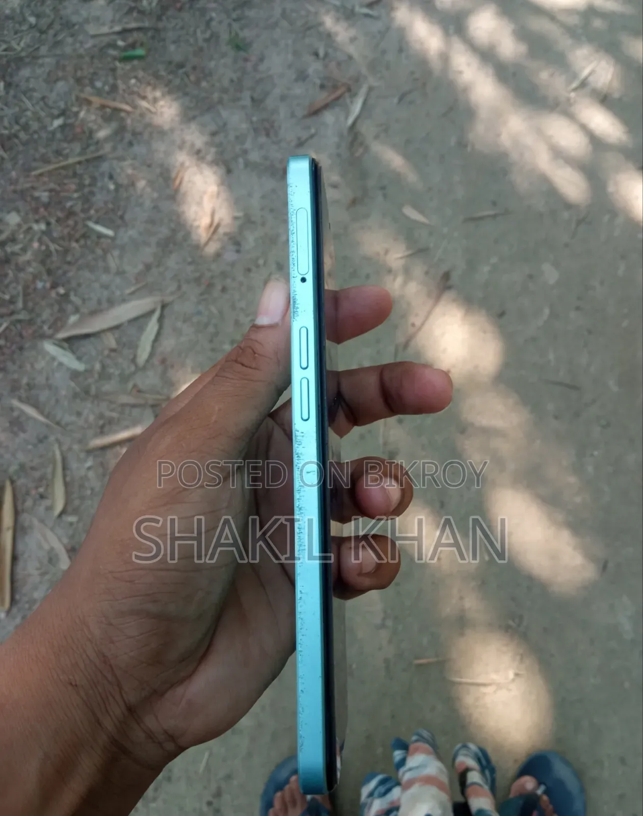 Oppo A57 64 GB Blue